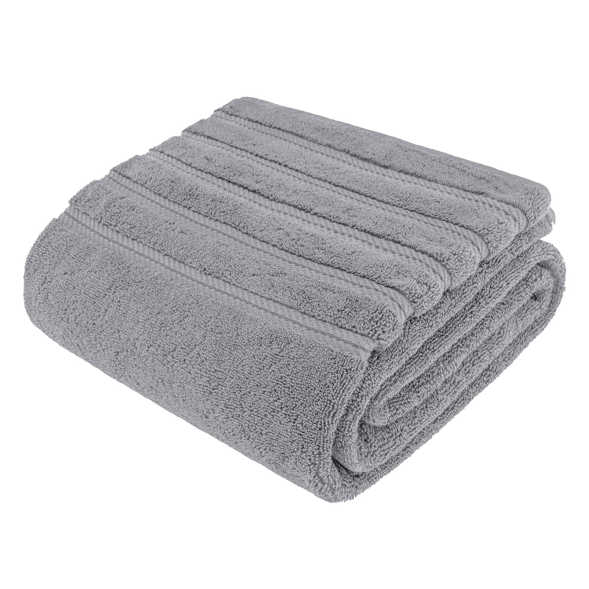American Soft Linen quick-dry towel ideal for travel and poolside lounging.