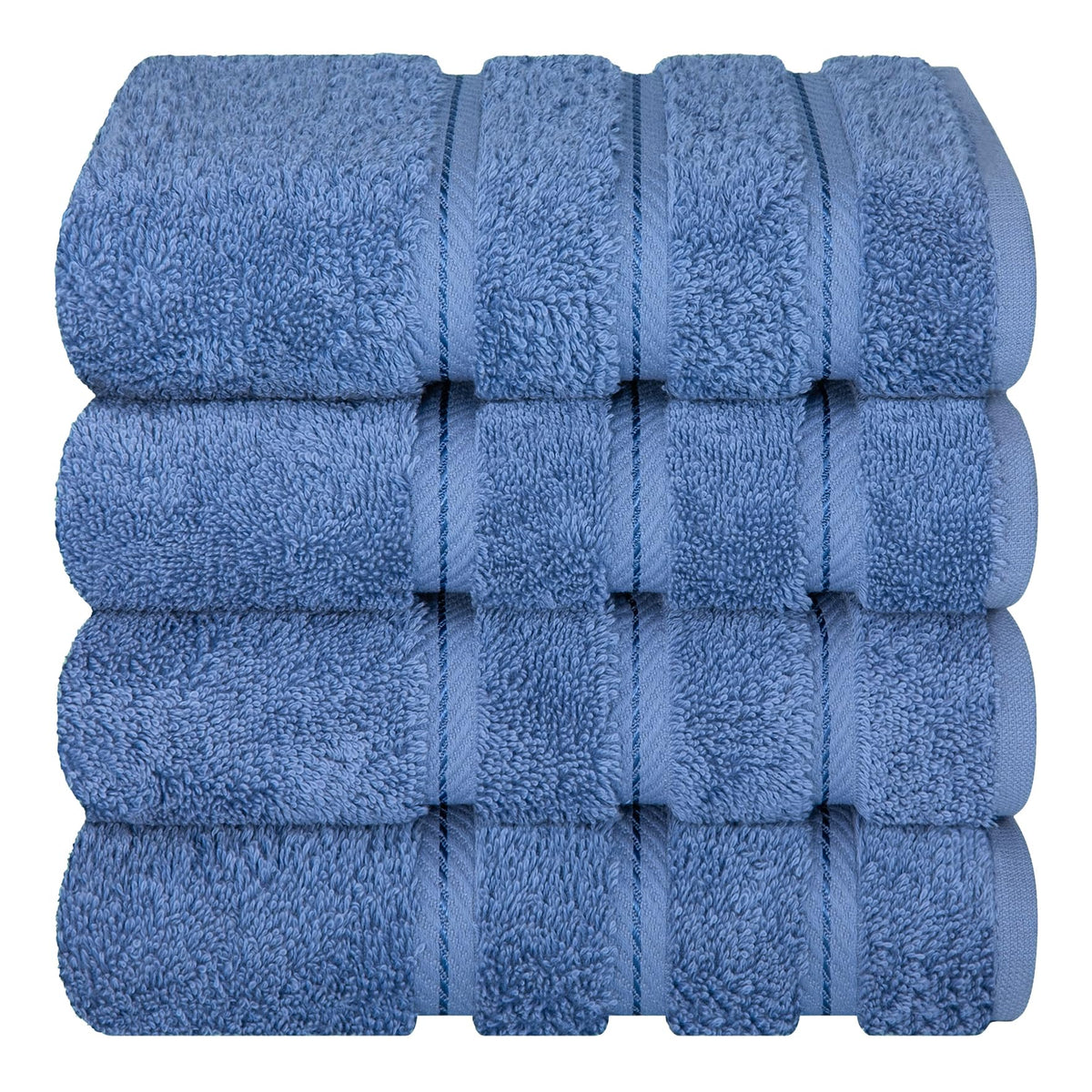 American Soft Linen returnable towels align with Amazon's refund policy for peace of mind