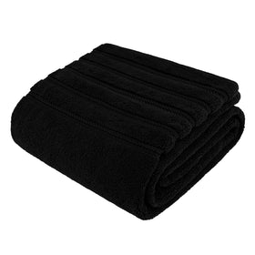 American Soft Linen soft-absorbent Turkish cotton for daily drying.