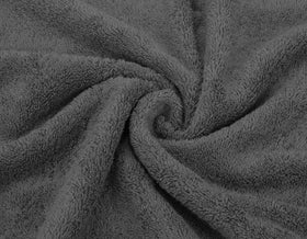 American Soft Linen at-home spa scene showcasing hotel-like softness