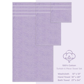 American Soft Linen 600 GSM Turkish cotton for plush softness
