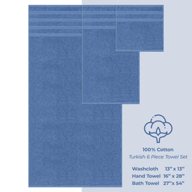 American Soft Linen hand towels 16x28 inches ideal for daily rituals and guest use.