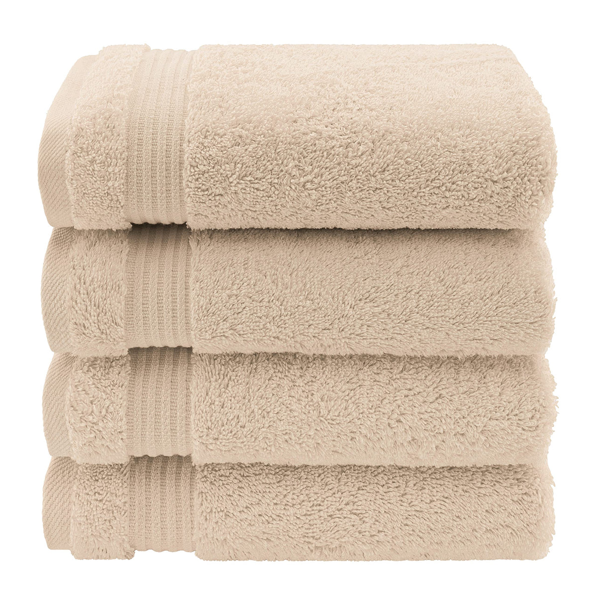 American Veteran Towel oversized 16x28 inch towels for full-body drying.