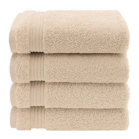 American Veteran Towel oversized 16x28 inch towels for full-body drying.