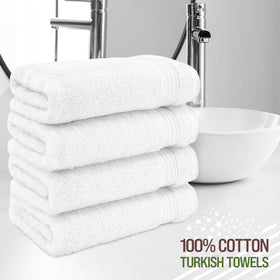 American Veteran Towel 600 GSM Turkish cotton close-up, dense fibers, high absorbency
