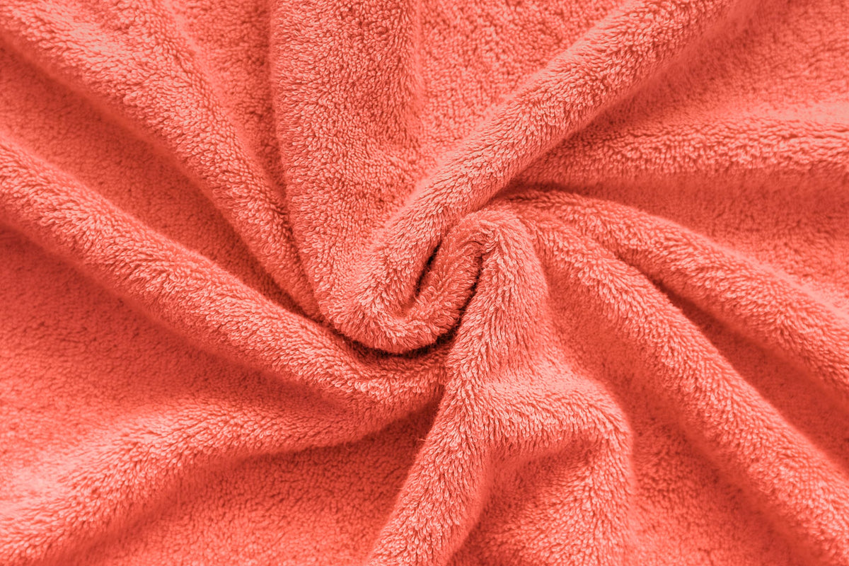 American Veteran Towel absorbent-16x28 towel for fast drying hands and face.