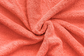 American Veteran Towel absorbent-16x28 towel for fast drying hands and face.
