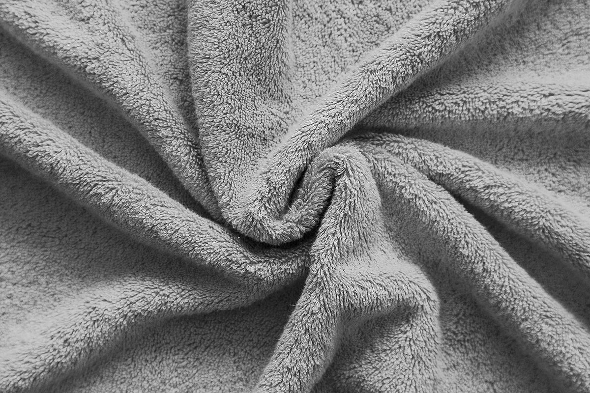 American Veteran Towel absorbent hand towels ideal after shower or bath.