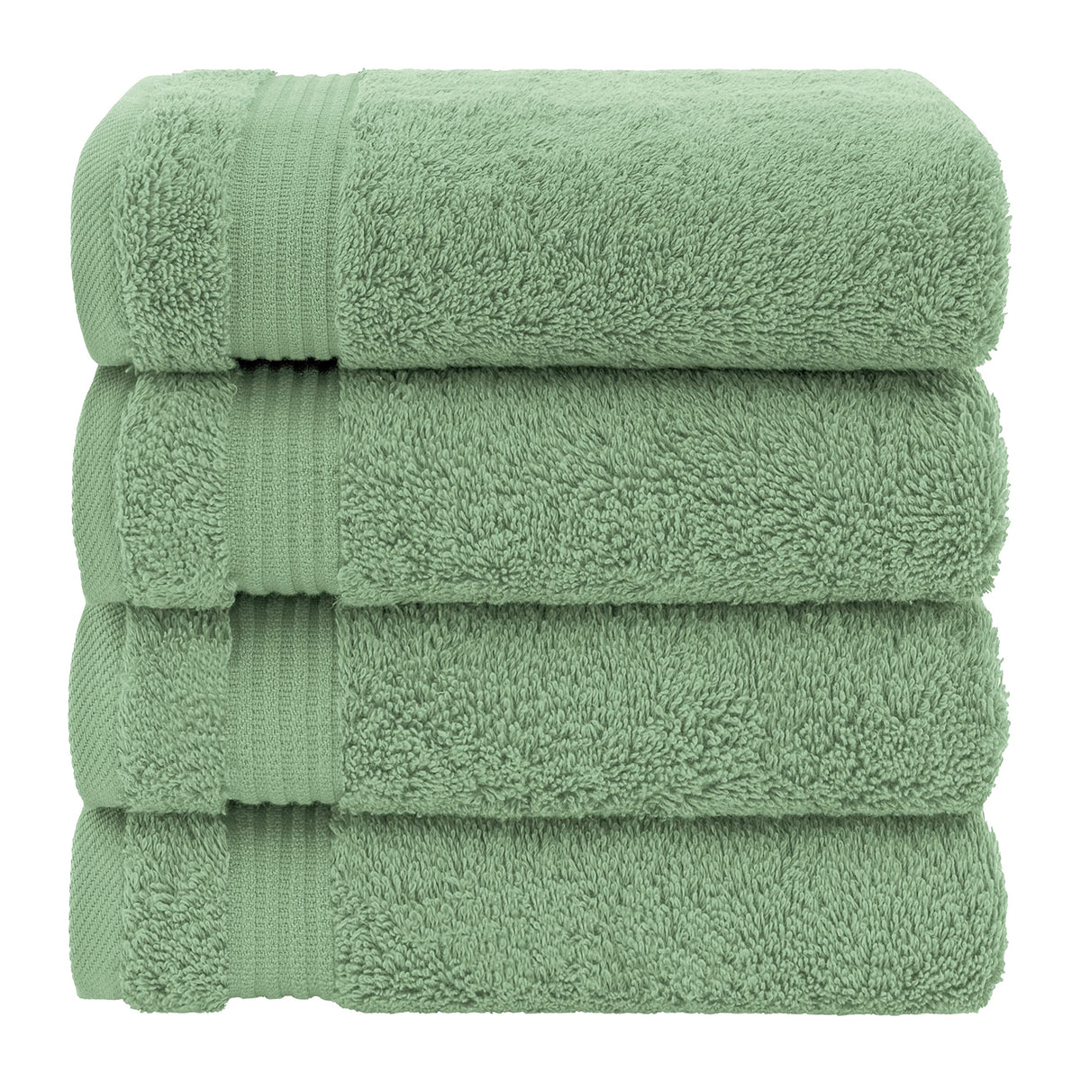 American Veteran Towel with double-stitched edges for lasting durability.