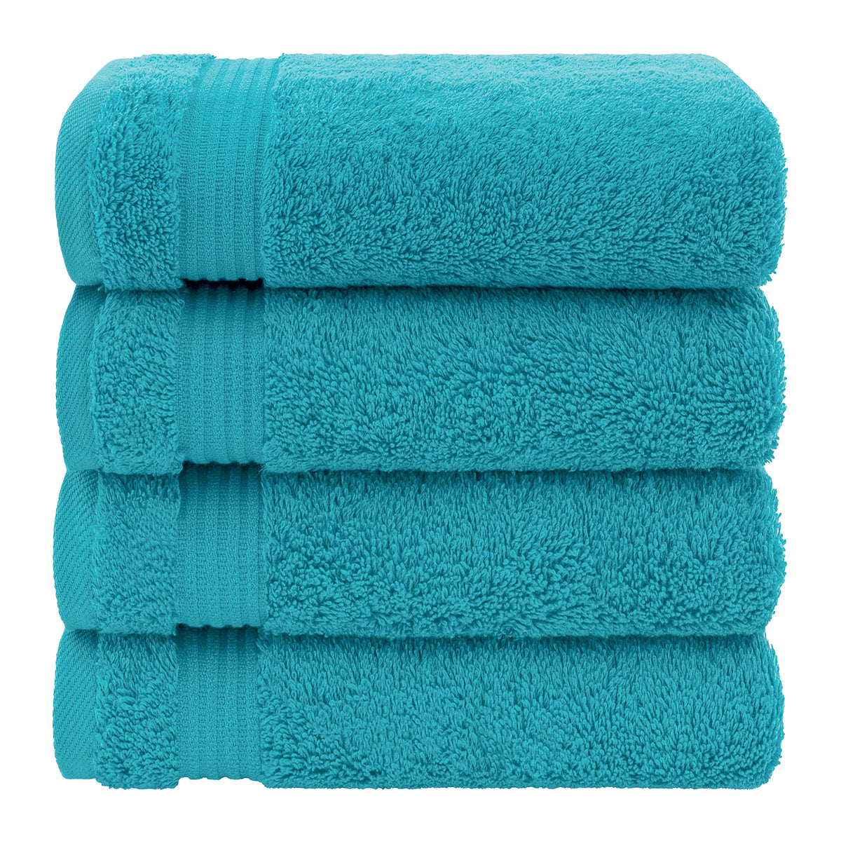 American Veteran Towel soft and fluffy towels resemble premium hotel quality.