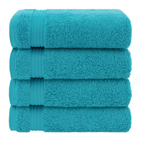 American Veteran Towel soft and fluffy towels resemble premium hotel quality.