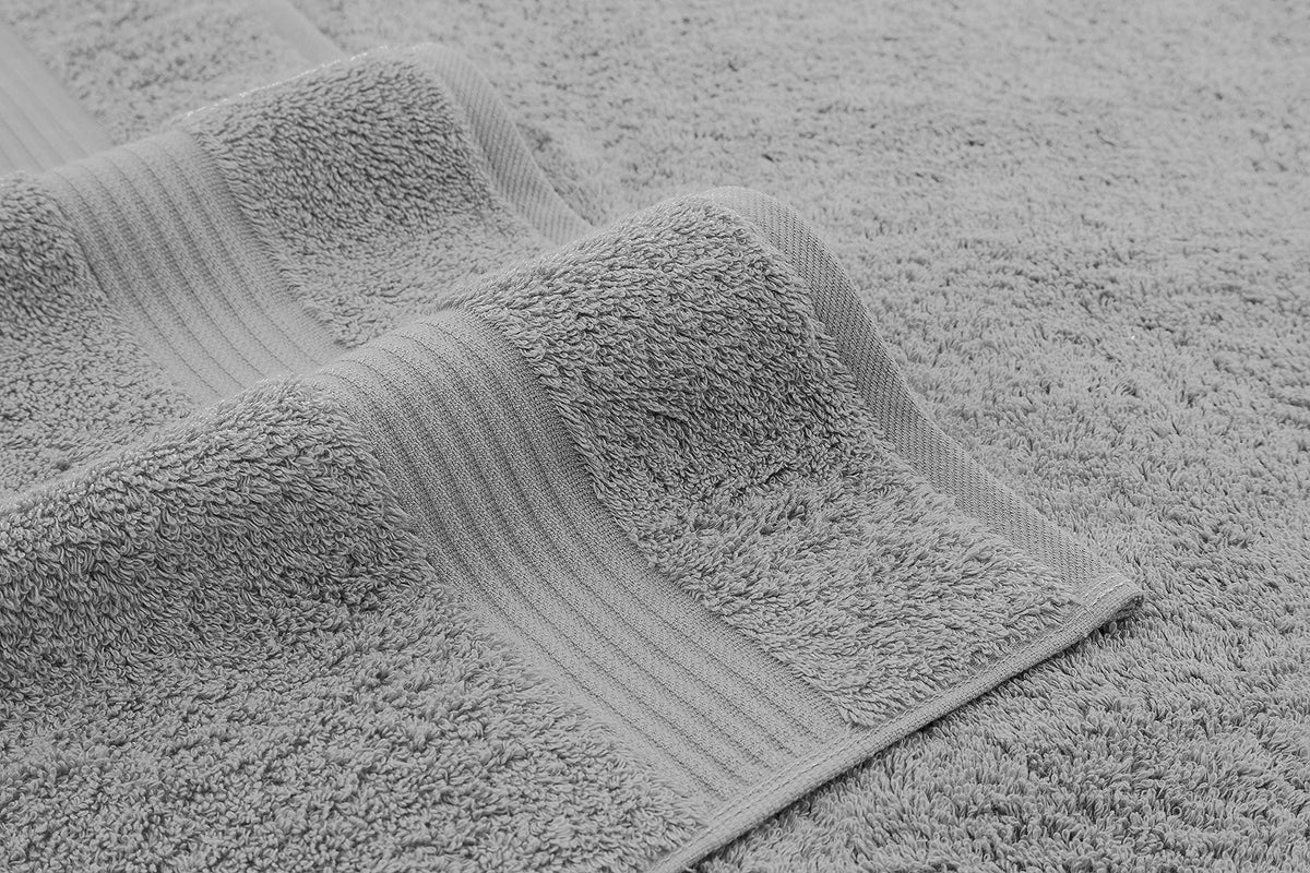 American Veteran Towel soft fluffy hand towels with hotel-quality comfort.
