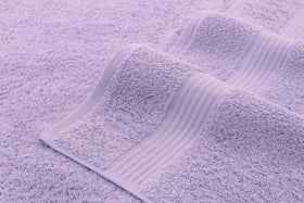 American Veteran Towel Turkish cotton closeup shows durable 600 GSM weave