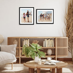 Americanflat easy turn points simplify swapping photos