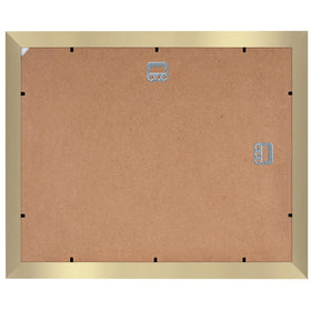 Americanflat backboard detail emphasizes secure support for cherished documents