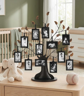 Americanflat gift-ready decor suitable for Mother’s Day or Christmas.