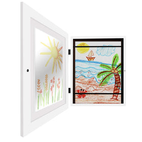 Gift-ready packaging from Americanflat makes a thoughtful present for parents.
