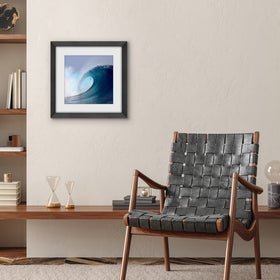 Americanflat Hudson engineered wood finish blends modern and classic styles