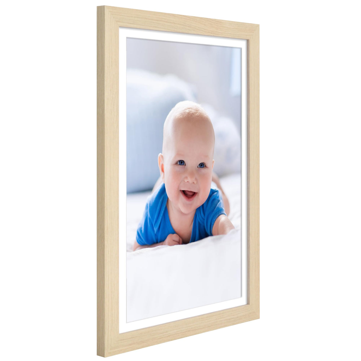 Americanflat Hudson Collection frame backboard and hardware