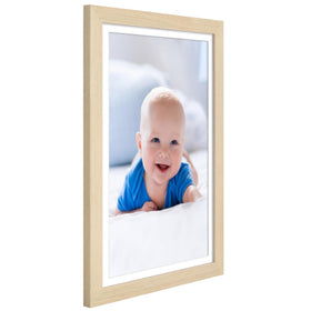 Americanflat Hudson Collection frame backboard and hardware