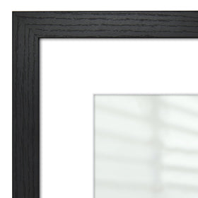 Americanflat Hudson frame styled in modern living room decor