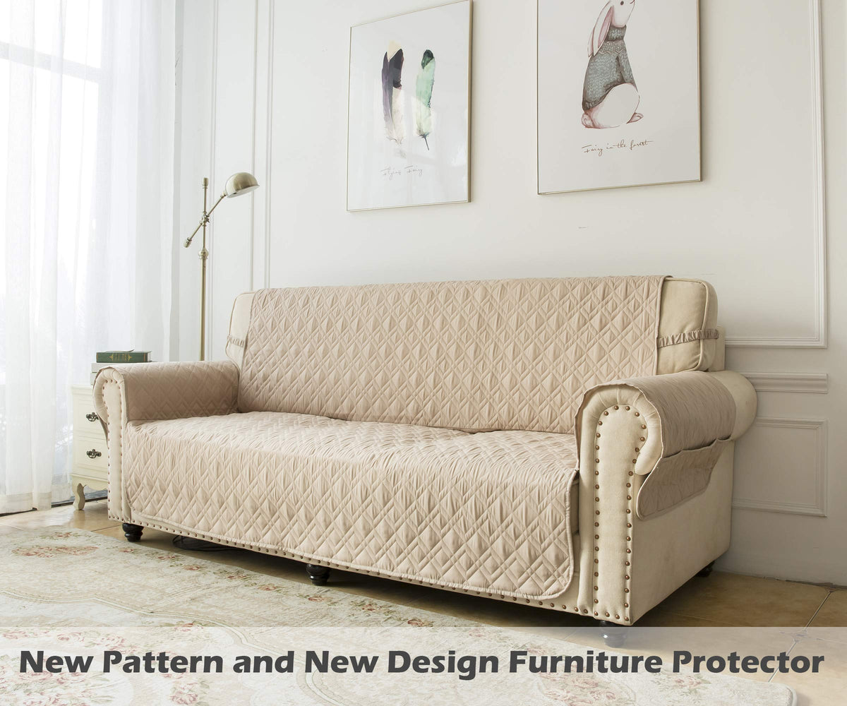 Ameritex 5-layer fabric with protective finish reduces odor and wear.