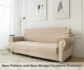 Ameritex 5-layer fabric with protective finish reduces odor and wear.