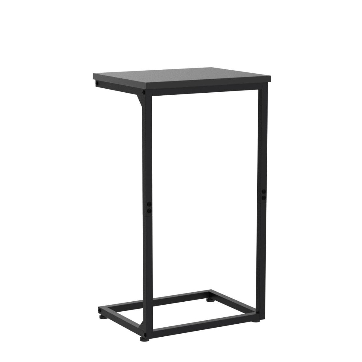 AMHANCIBLE FSC-certified wood top adds natural texture to living areas.