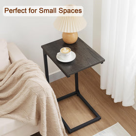 AMHANCIBLE adjustable feet provide stability on uneven floors