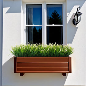 Ammyoo outdoor greenery suitable for porch, patio, or courtyard decoration.