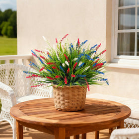 Indoors and outdoors, Ammyoo greenery complements living spaces and corners.