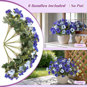 Ammyoo outdoor decor that resists fading in sun and rain