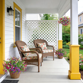 Ammyoo 12-pack daisy bundles for quick seasonal styling