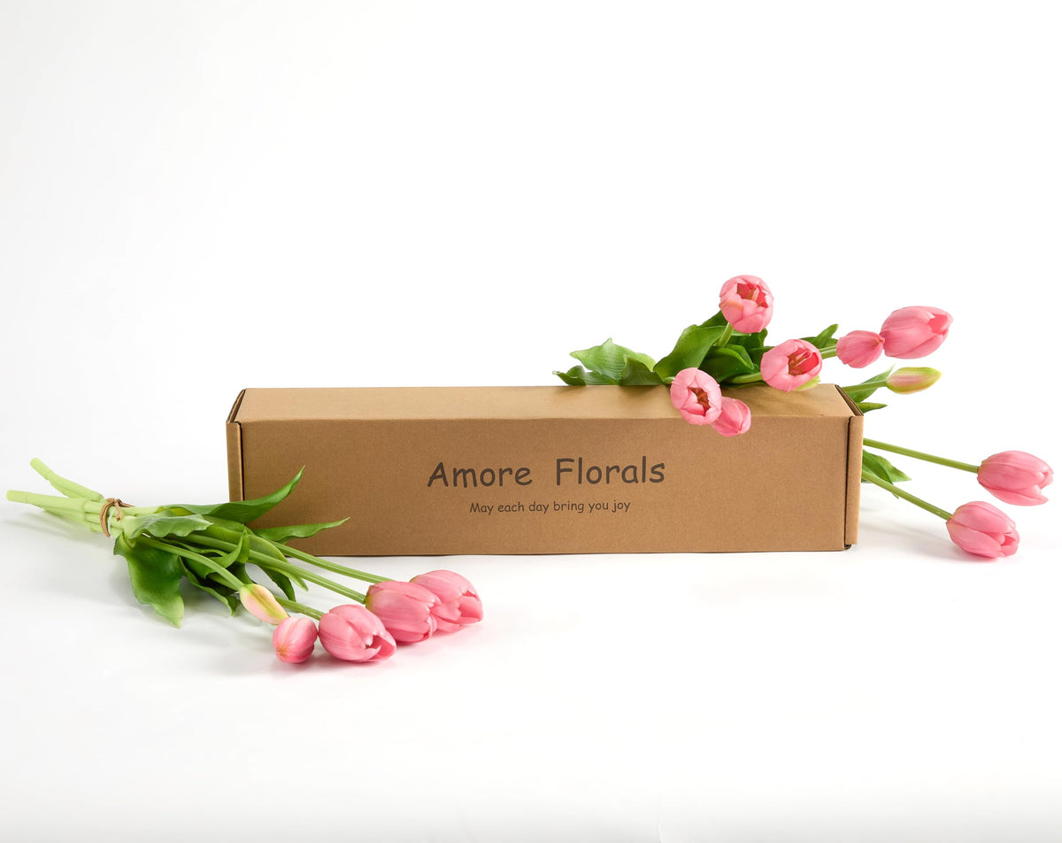 Amore Florals wedding table decor for refined reception styling.