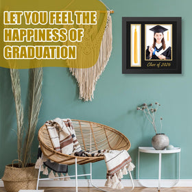 Amyhill 5x7 photo frame with inscription ready to showcase memories