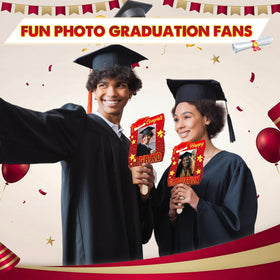 Amyhill fans ready for photo customization to frame memories during commencement