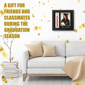 Amyhill graduation gift frame ideal for Class of 2026 celebrations