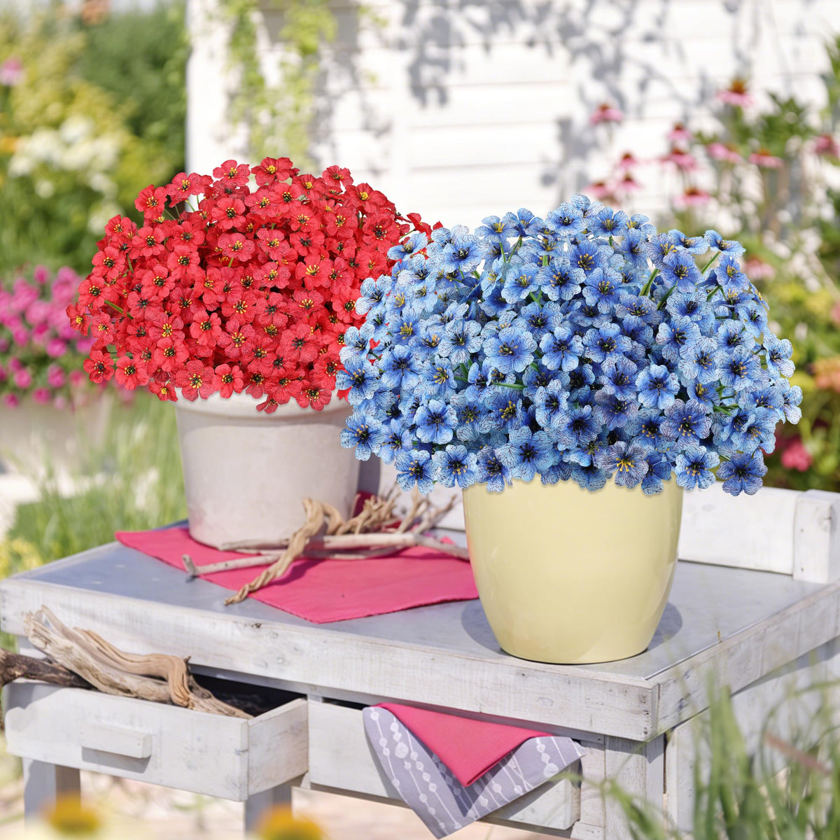 AmyHomie 20-bundle value pack fills window boxes with fullness.