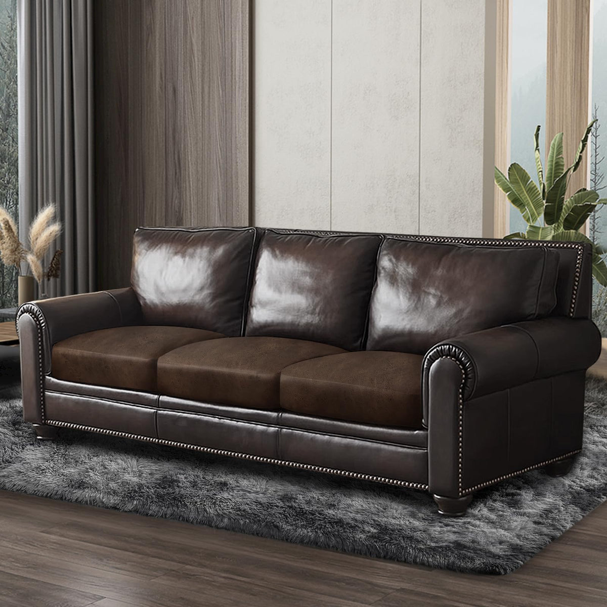 ANARACHON versatile use for dinette, sofa, or camper seating