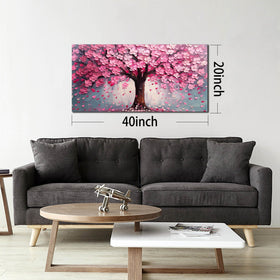 ANCXWOTER gift-ready wall art pack fits celebrations