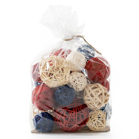 ANDALUCA all-in-one patriotic mix sparks celebrations and DIY decor.