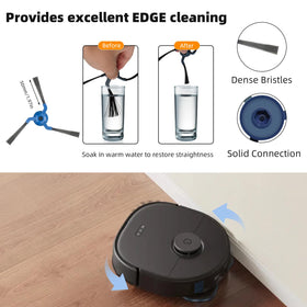 AnDongo screwdriver for easy maintenance and quick part replacements.