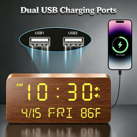 Andoolex brightness control panel displaying 0–100% dimming levels