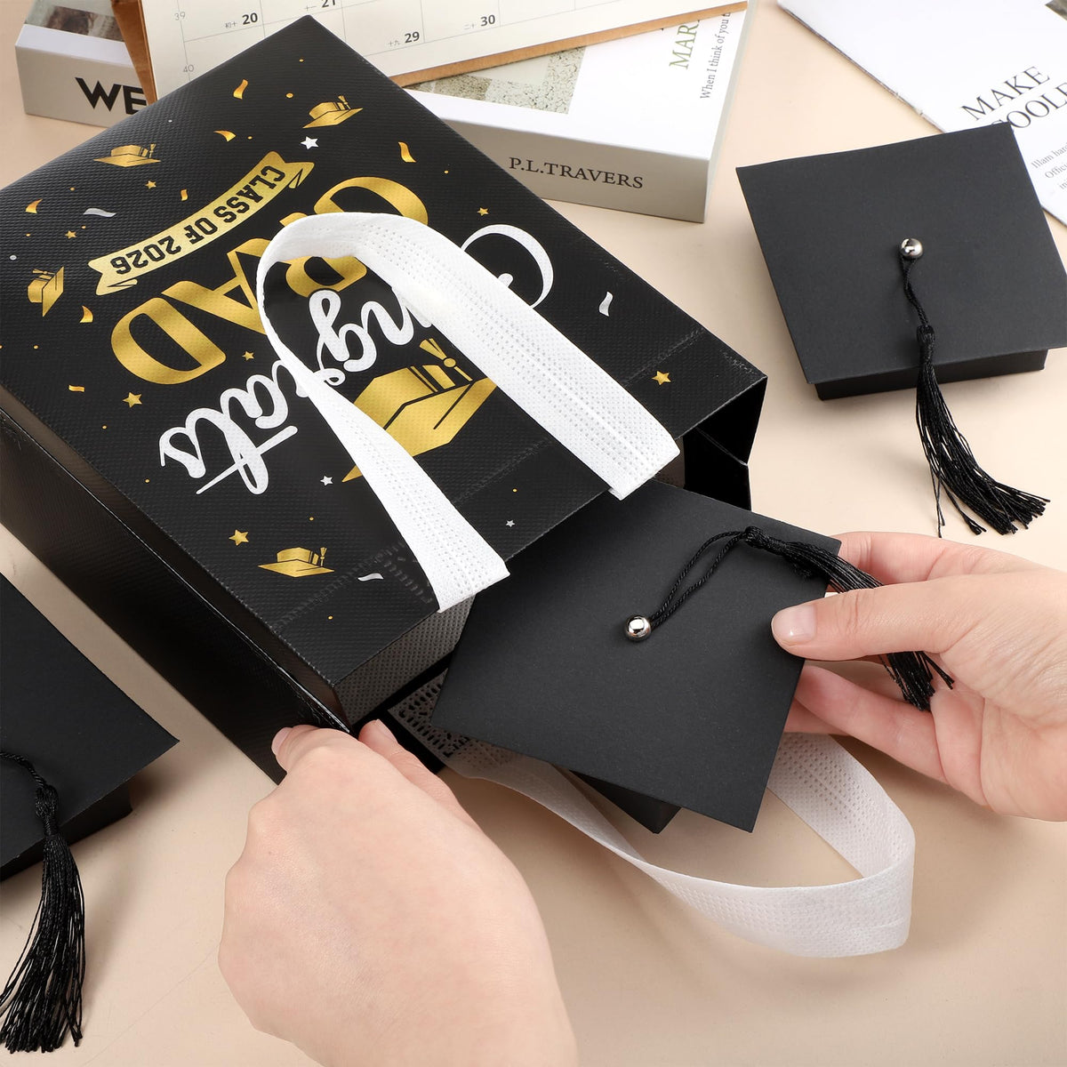 Aneco graduation cards to accompany personal messages for graduates
