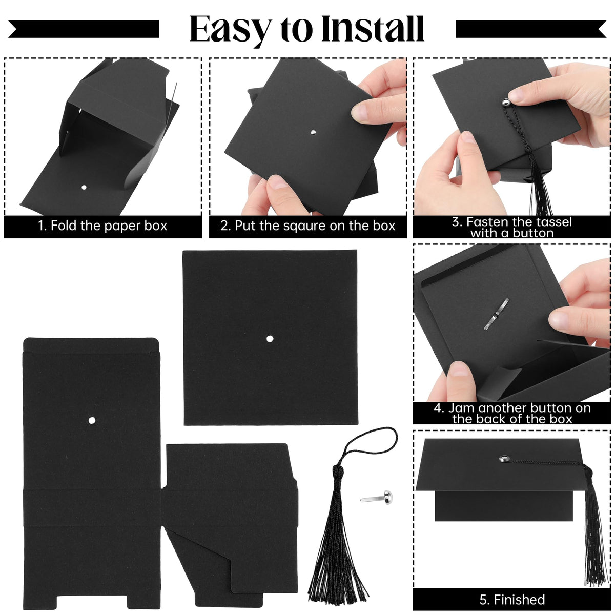 Aneco nonwoven gift bags showcasing sturdy, reusable packaging for gifts