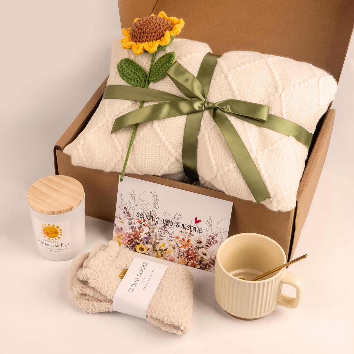 Anforsun ceramic mug perfect for relaxing beverages and thoughtful gifting.