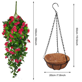 Ankey outdoor decor that stays vibrant in sun and weather.