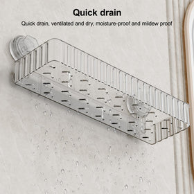 Ankoox shower caddy hanging organizer for bathroom storage.