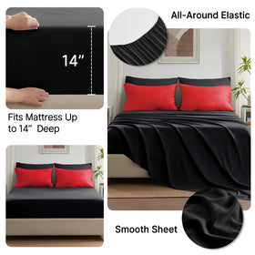 Anluoer OEKO-TEX certified bedding supports safe daily use