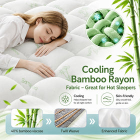 Anluoer washable cover enables easy care and longevity